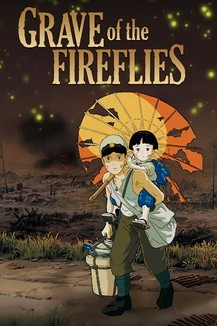 Grave of the Fireflies: สุสานหิ่งห้อย