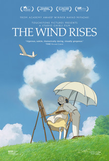 The Wind Rises: ปีกแห่งฝัน วันแห่งรัก